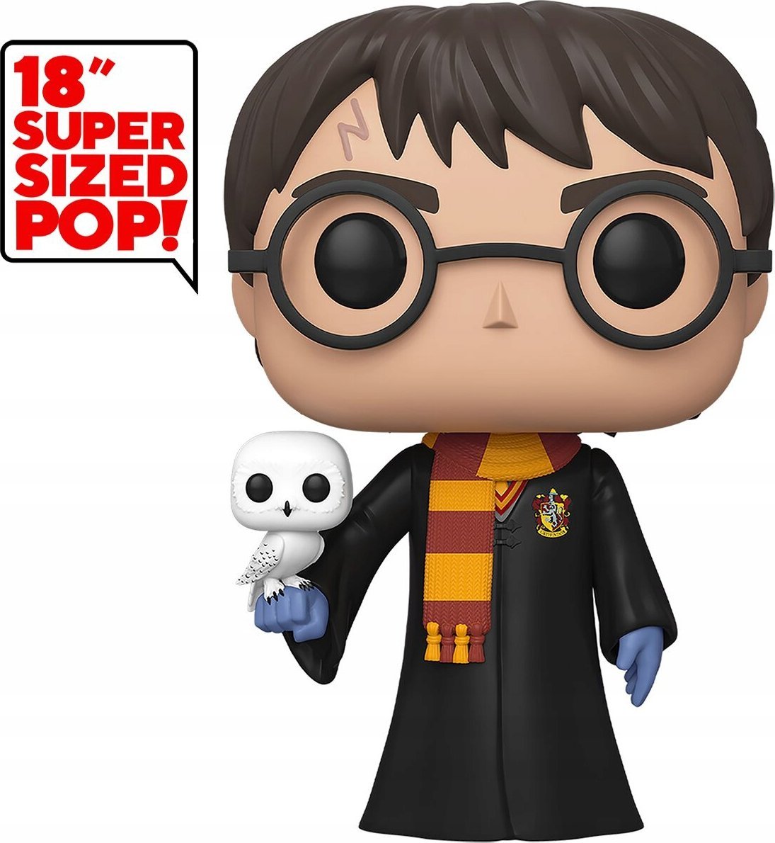 Figurka *****FUNKO Harry Potter Mega POP! 46cm 48054