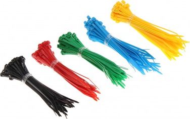 Organizer OPASKA KABLOWA OPC-CT200C