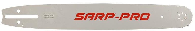 Prowadnica 17 3/8 1.5Mm D009 Husqvarna Sarp S17D5Sh64