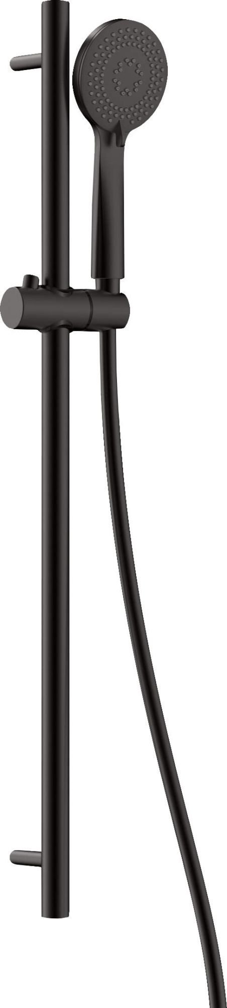 Zestaw prysznicowy Deante Zestaw prysznicowy 3-funkcyjny z drążkiem