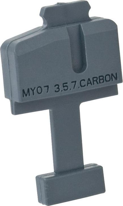 Sram @Dystanser tłoczków hamulca Avid Juicy 05-07/ Juicy 3