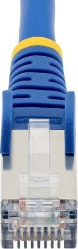 StarTech Kabel Sieciowy Sztywny UTP Kategoria 6 Startech NLBL-750-CAT6A-PATCH