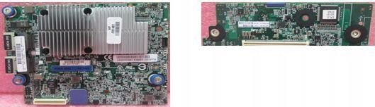 Kontroler HP Smart Array P440ar PCIe3 x8 -