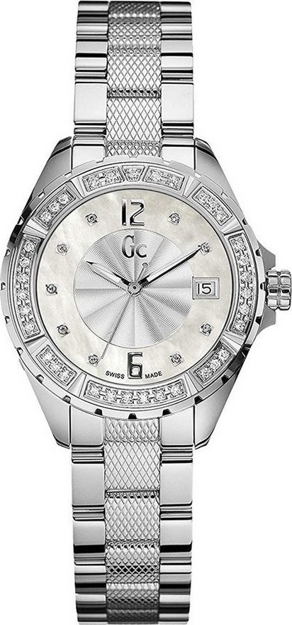 Zegarek GC Watches Zegarek Damski GC Watches A70103L1 ( 36 mm)