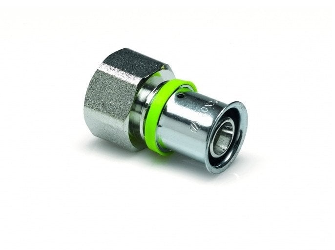 FEMALE COUPLING 25 X 2,50 -1F