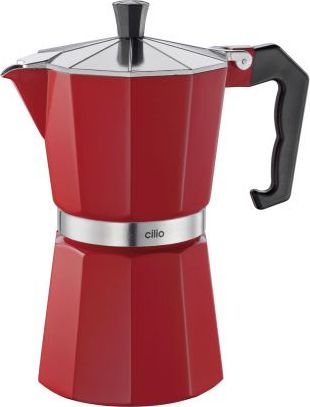 Kawiarka Cilio 6 filiżanek (CI-321319)