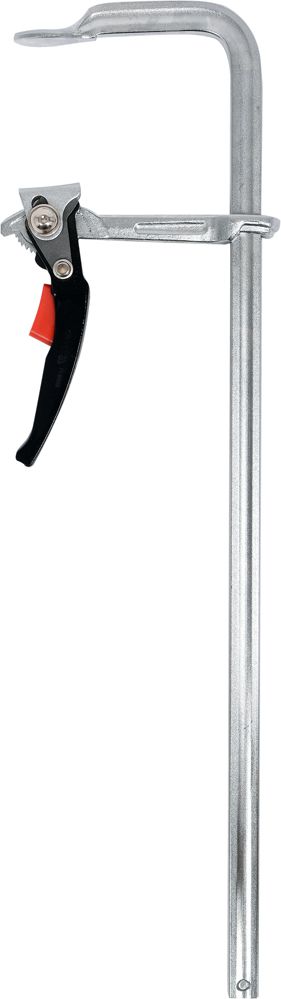 Yato Ścisk zapadkowy kuty typ F 600 x 120mm (YT-63956)