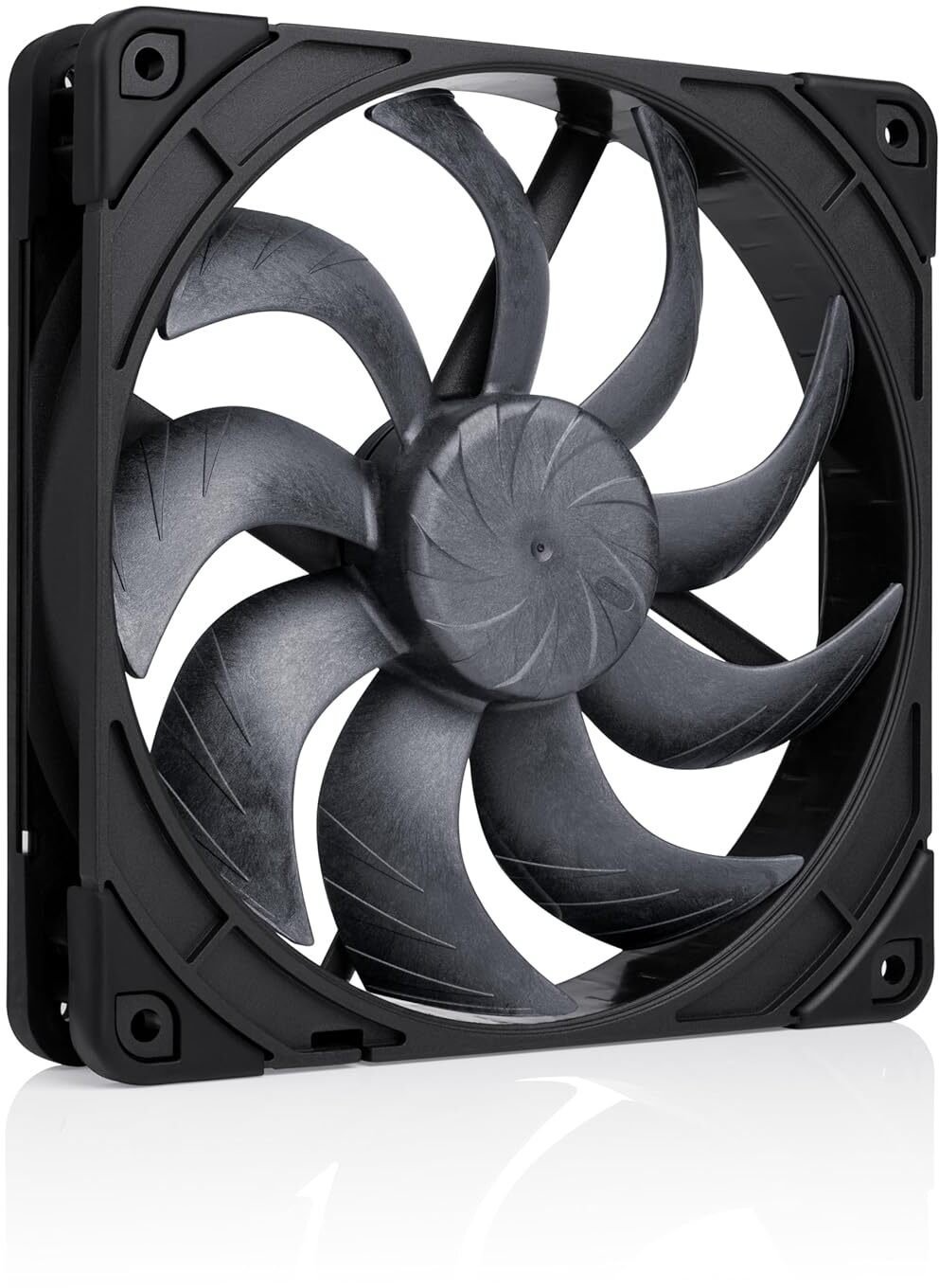 Wentylator Noctua NF-A14x25 G2 PWM chromax.black