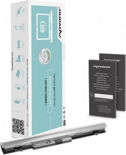 Bateria Movano HP 430 G1 G2 (BT/HP-430G1)