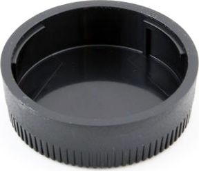 Dekielek Massa Dekielek Zaślepka na tyl / tylna do obiektywu NIKON / NIKKOR AF Ai AiS