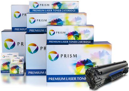 Toner Prism Black Zamiennik TN-2220 (ZBT-2220AN)