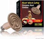 Hagen EXOTERRA EMITER CIEPŁA 150W