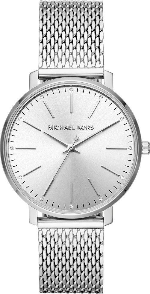 Zegarek Michael Kors ZEGAREK DAMSKI MK4338 - PYPER (zm521h)