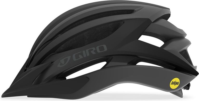 Giro Kask mtb Artex Integrated Mips matte black r. M (55-59 cm)