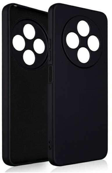 Etui Beline Silicone do Xiaomi 14C czarny