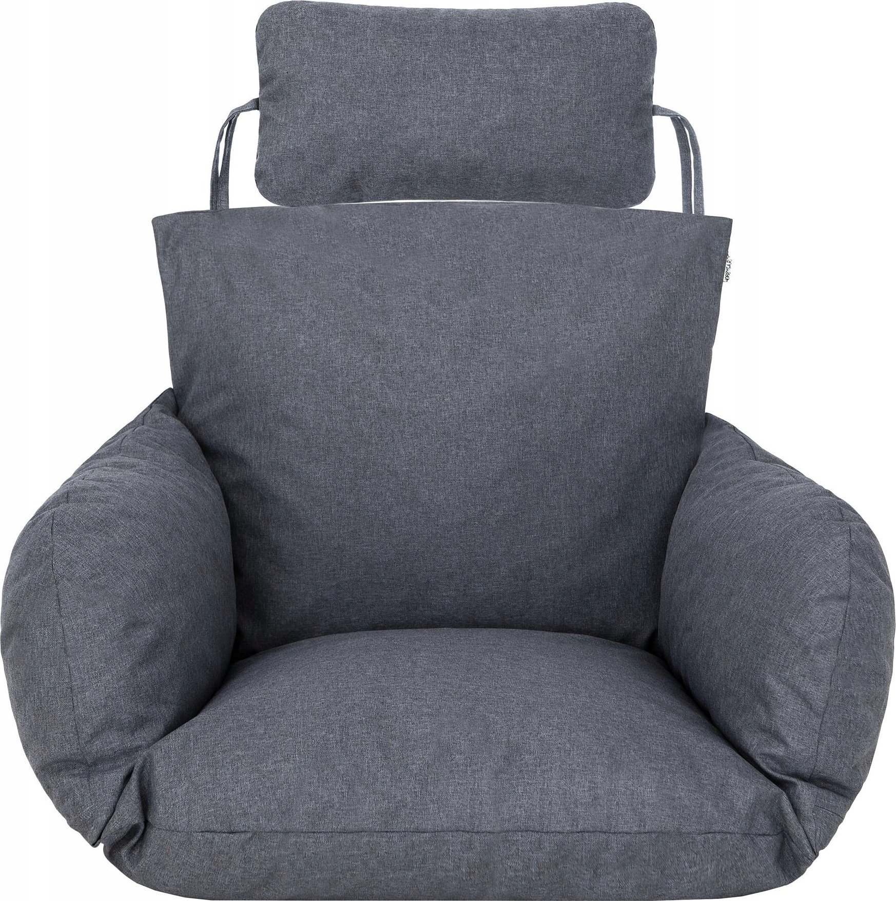 Hobbygarden PODUSZKA BARRY GRANATOWY EKOLEN