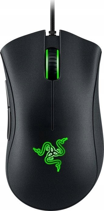 Mysz Razer Deathadder Essential (RZ01-03850100-R3M1)