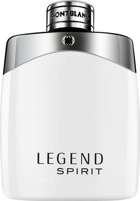 Mont Blanc Legend Spirit EDT 200 ml