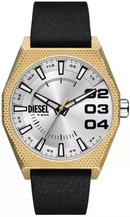 Zegarek Diesel Scraper DZ2219