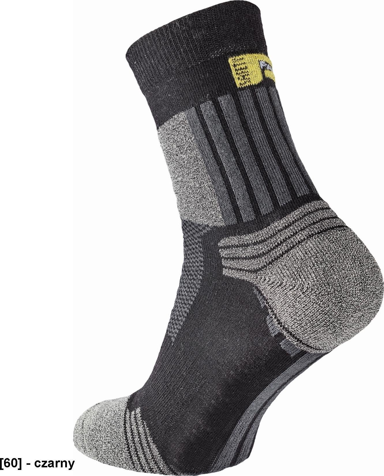 CERVA DABIH - skarpety - r.43-r.39 r.41