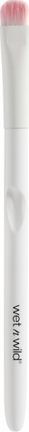 Wet n Wild WET N WILD_Small Eyeshadow Brush mały pędzelek do cieni E785