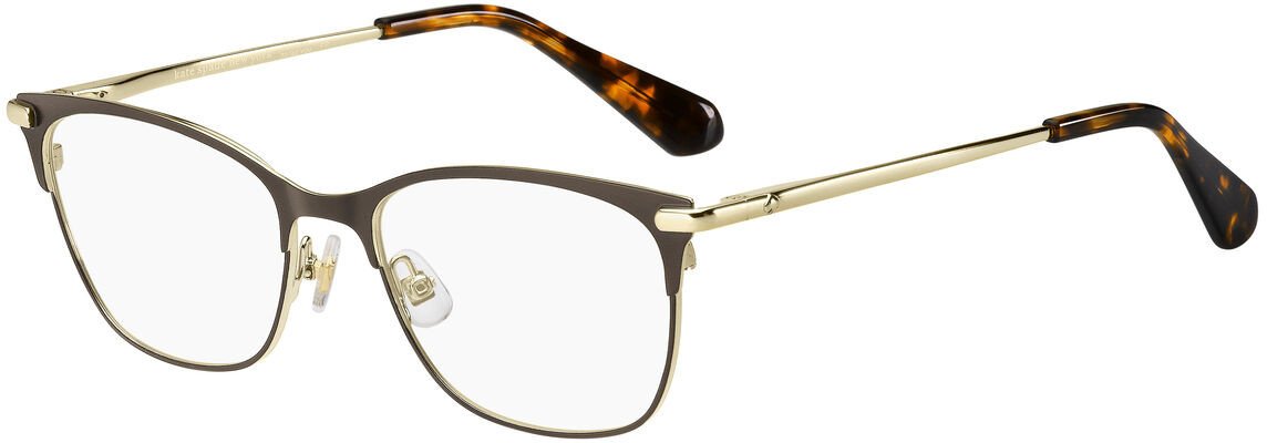 Ramki do okularów Damski Kate Spade BENDALL-086F017 50 mm