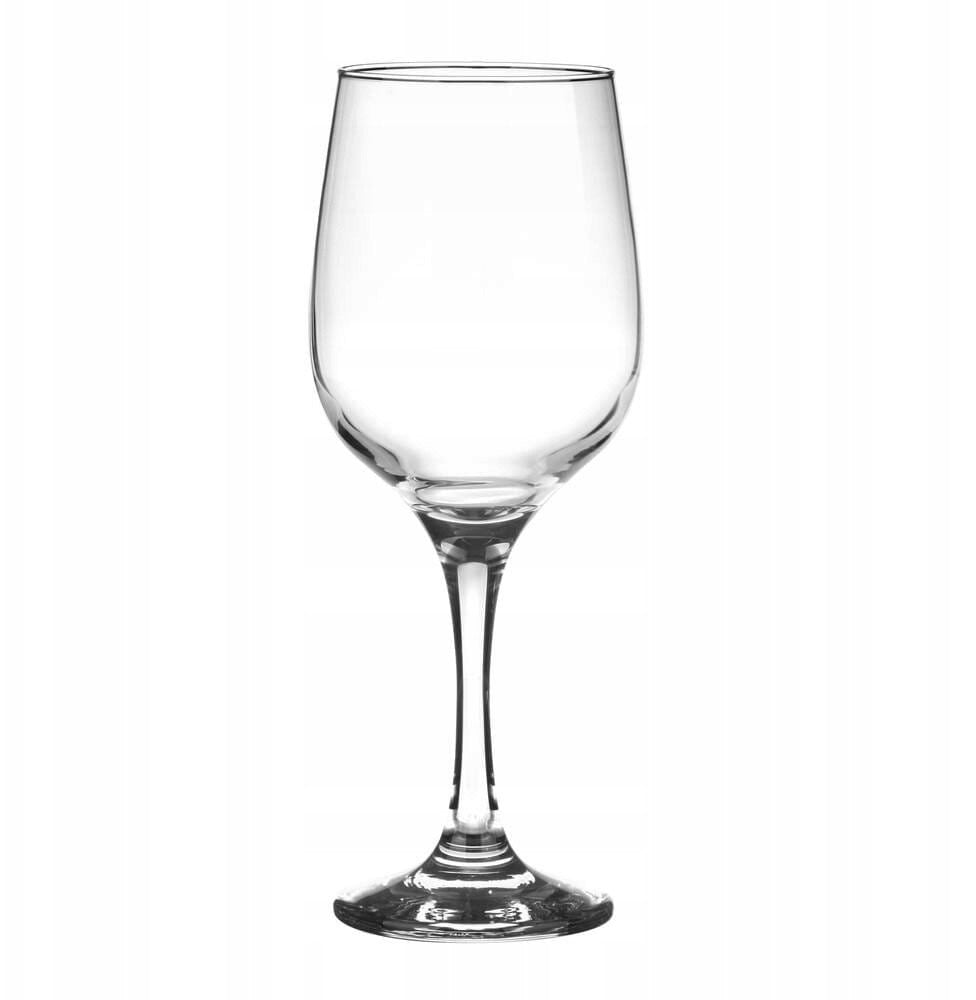 GLASS WINE LV-FAM563F FAME 480ML 6PCS