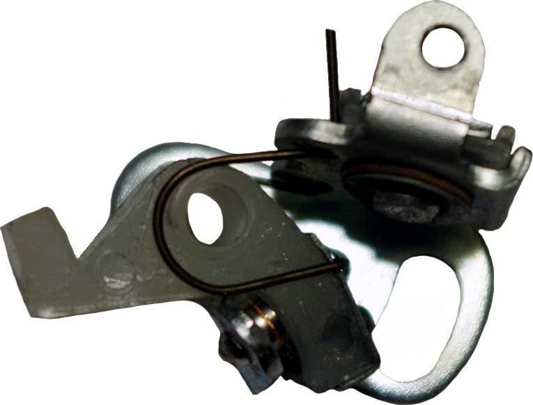 Z.P.H. Moto-Mer Przerywacz zapłonu ROMET /PL/ I-gat.