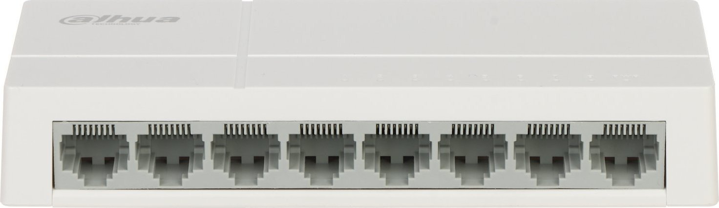 Switch Dahua Technology PFS3008-8ET-L-V2