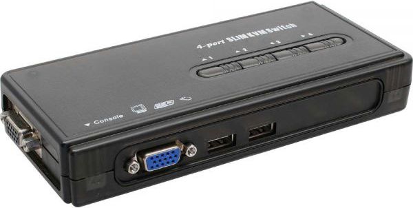 Przełącznik InLine InLine