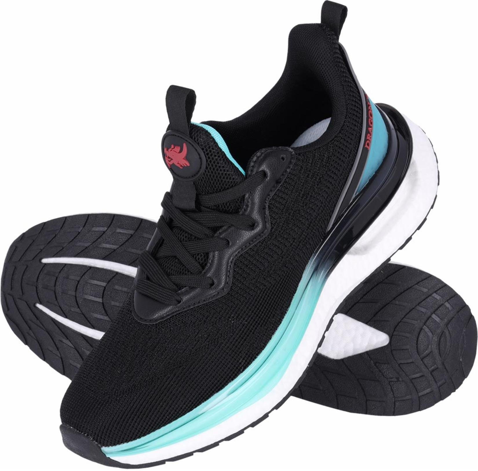 Reis BLIMBER Buty sportowe lekkie tekstylne sznurowane podeszwa tworzywa EVA TPU TPR 45