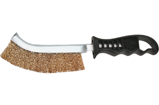 Topex Szczotka druciana 240mm (14A523)