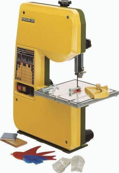 Proxxon Piła taśmowa MBS 240/E