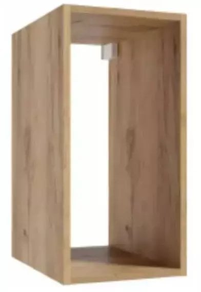 AQ.401-1603090 / AQUAFORM / OTTIMA / MODUŁ 30X60X44 DSM DĄB ZŁOTY /