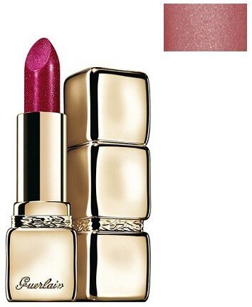 Guerlain Kiss Kiss Strass 361 Rose Strass Pomadka Do Ust - 3,5G