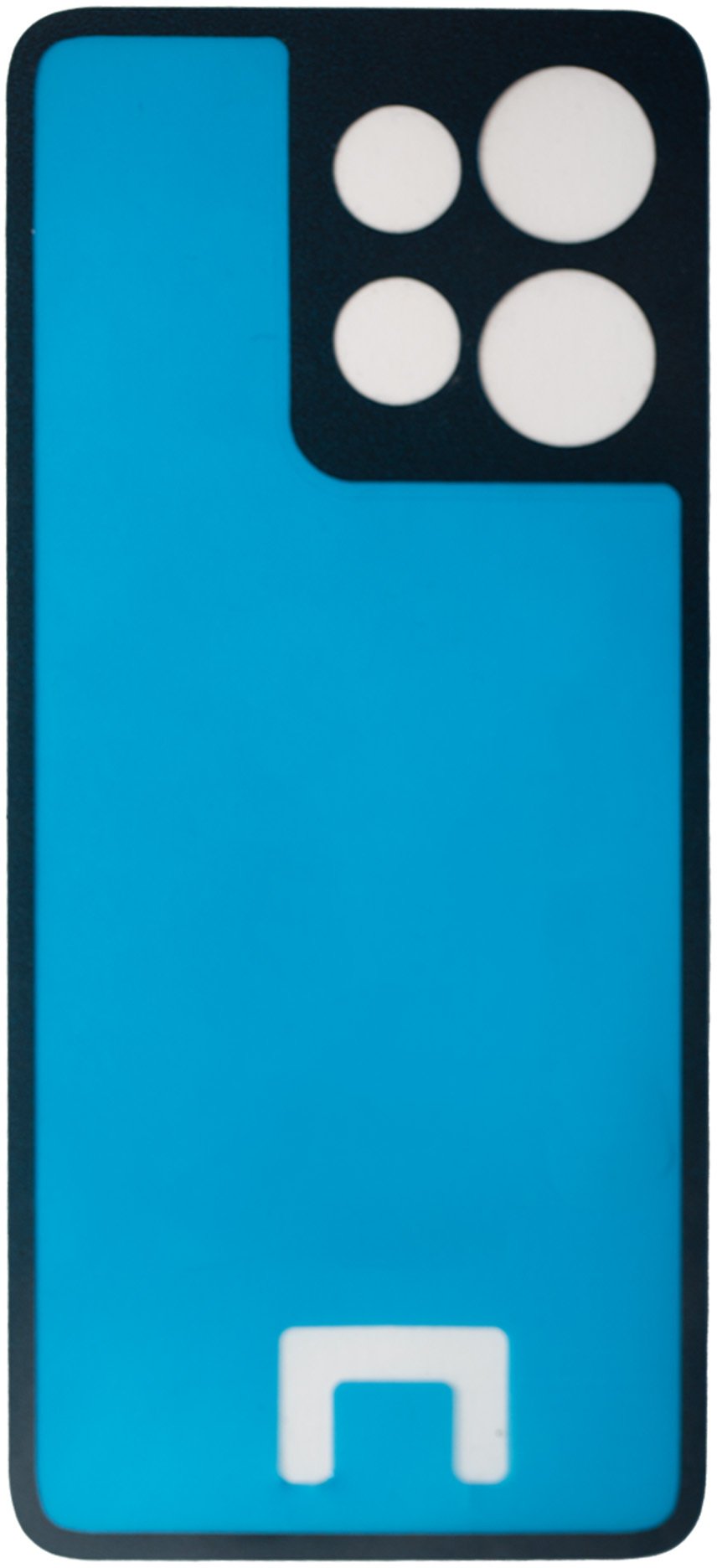 Zila Uszczelka do Motorola Edge 50 Neo Klej do tylnej pokrywy XT2409-1 (5904858354566)