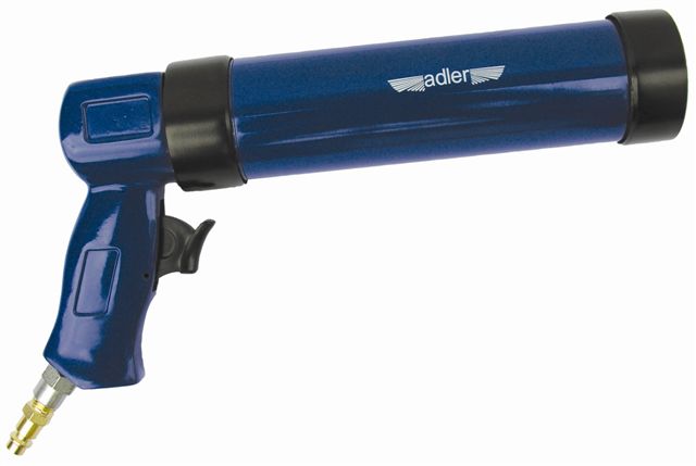 Adler Pistolet pneumatyczny do silikonu 300mL (MA195)