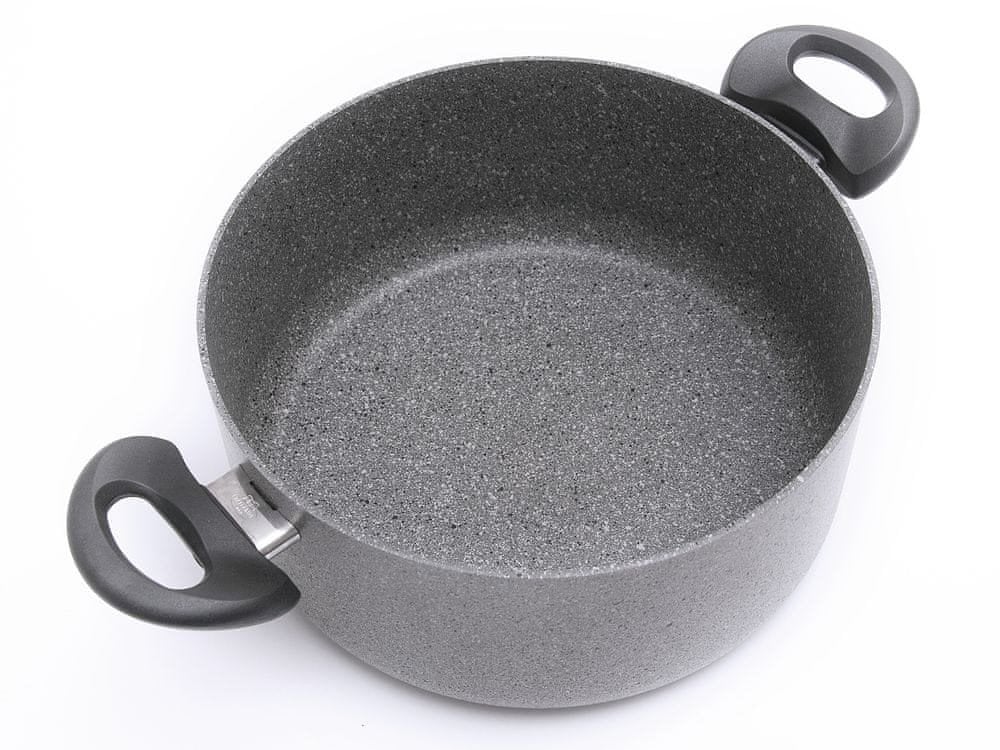 Boiler Cortina Granitium O24cm/3mm 8003150481479