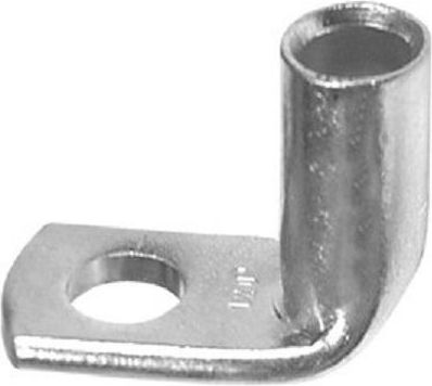 Erko Końcówka oczkowa Cu 90° rurowa KCS90 10 x 95mm (KCS90_10-95/1)