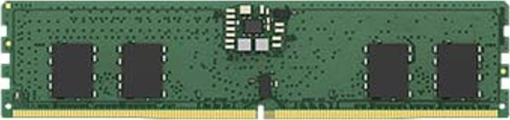 kingston Pamięć DDR5 32GB (1*32GB) 6400 CL52 1Rx8 CUDIMM