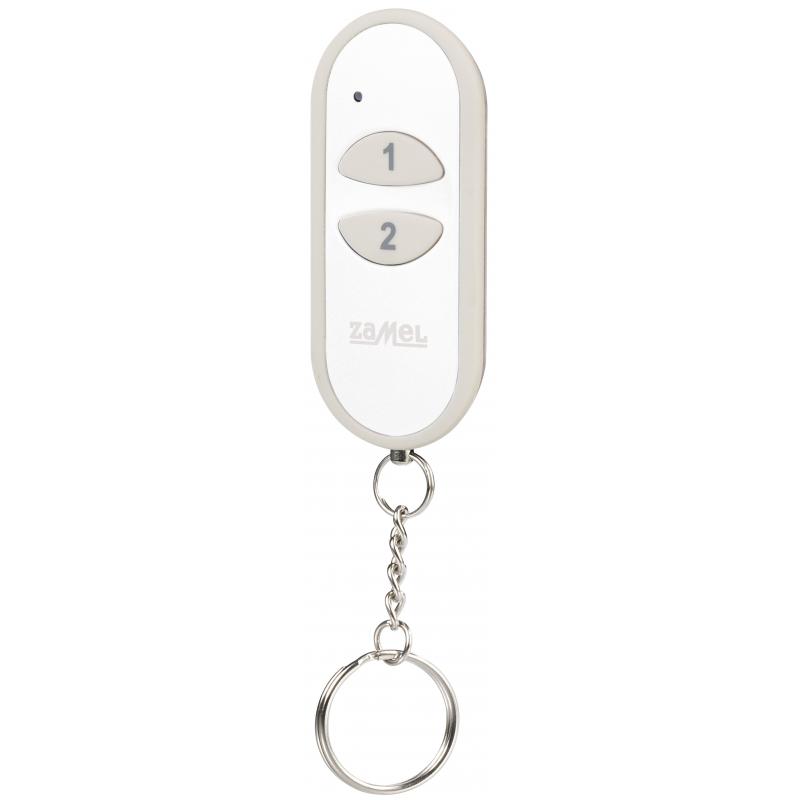 Zamel Pilot 2-kanałowy EXTA LIFE P-457/2