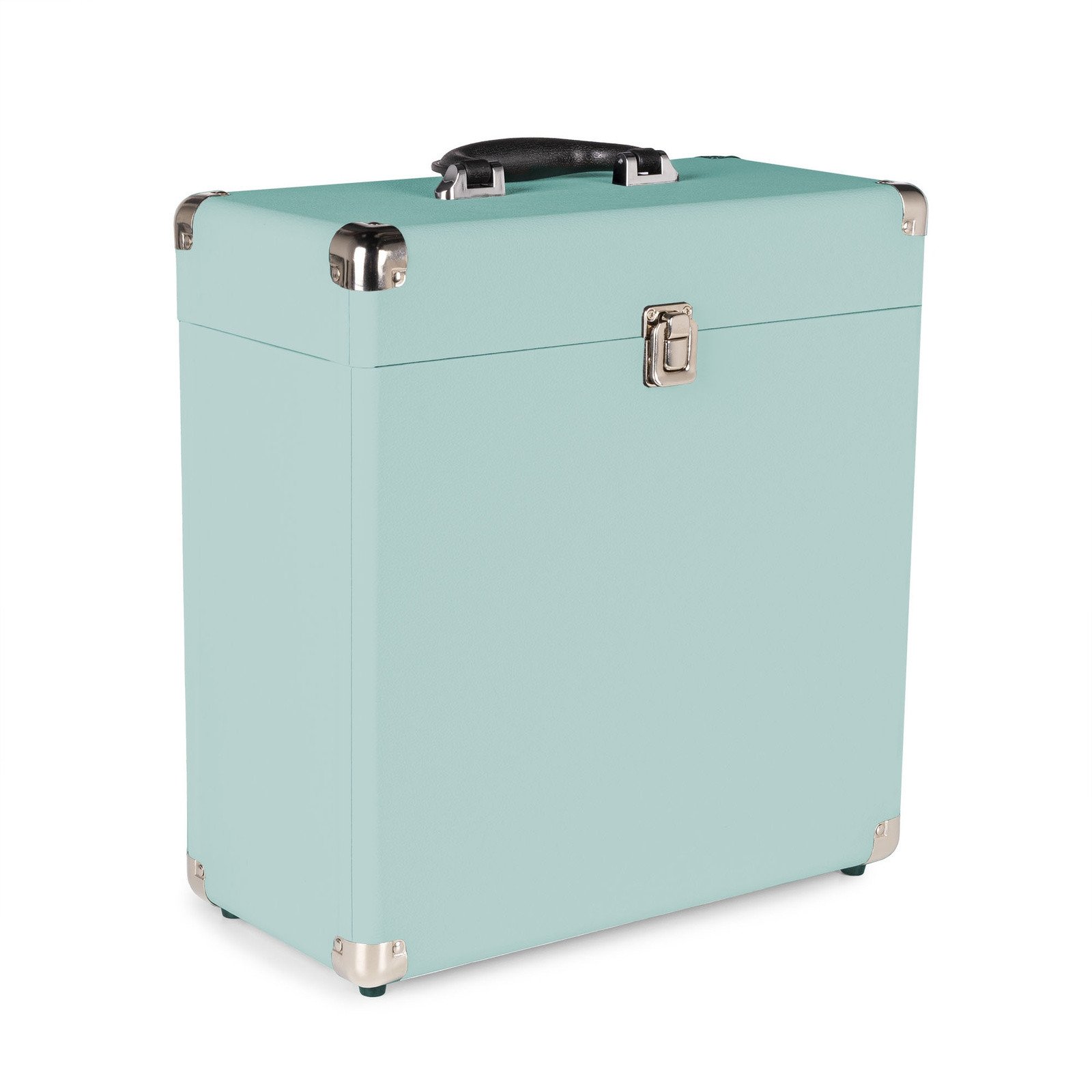 Futerał na płyty winylowe Audizio RC32, niebieski one size