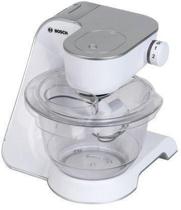 Robot kuchenny Bosch srebrny