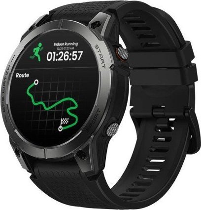 Smartwatch Zeblaze Smartwatch Zeblaze Stratos 3 Pro (Czarny)