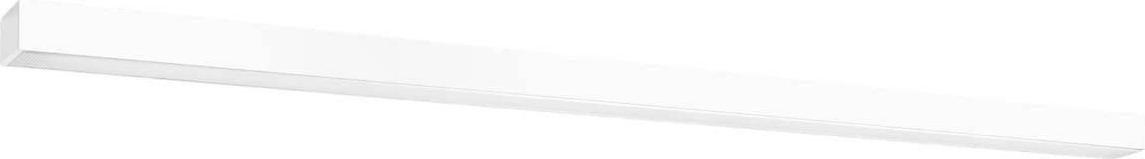 Lampa sufitowa Thoro LAMPA sufitowa PINNE SOL TH098 belka OPRAWA metalowa liniowa LED 48W 4000K plafon biały