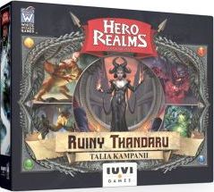 Iuvi Hero Realms: Ruiny Thandaru