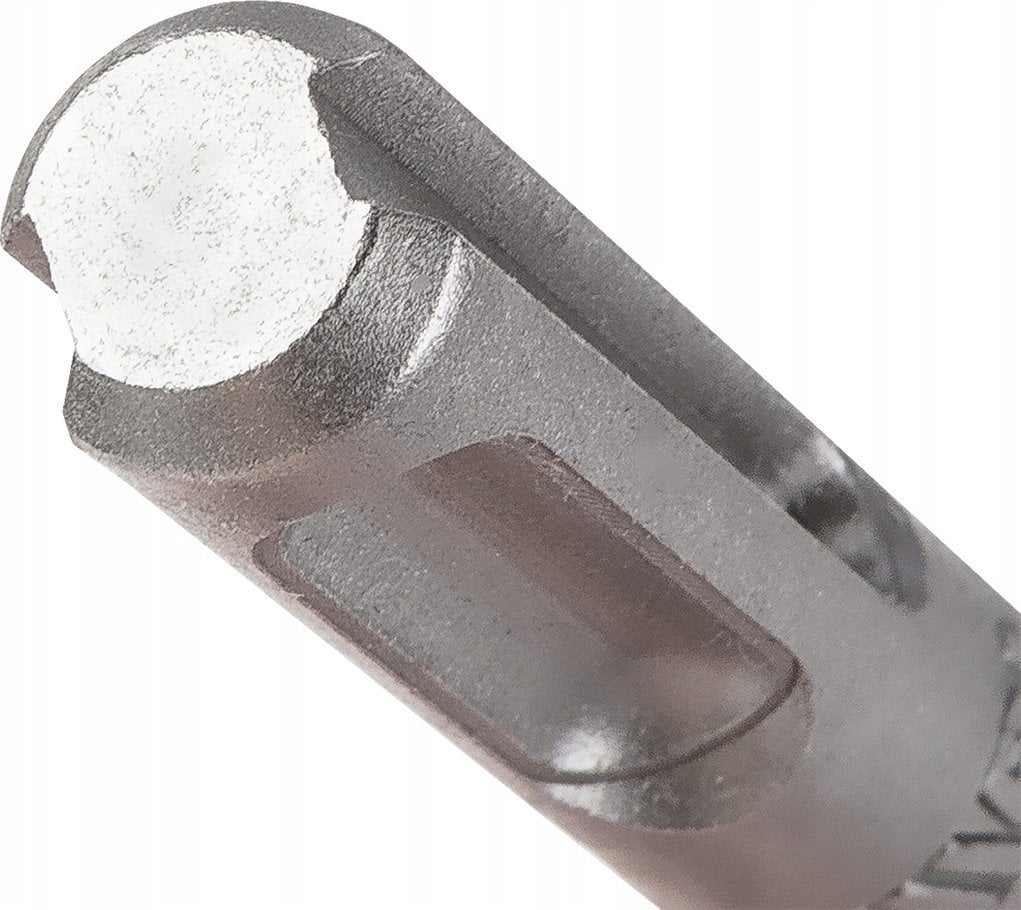 Wiertło do betonu zbrojonego SDS Plus 12 x 600 mm, quatro