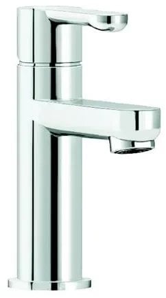 Batteri Willow piccolo krom