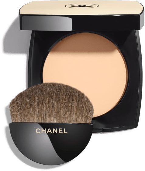 CHANEL LES BEIGES HEALTHY GLOW POWDER B20 12G