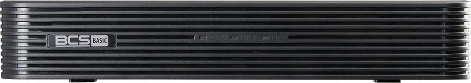 Rejestrator BCS REJESTRATOR IP BCS-B-NVR1601(2.0) 16 KANAŁÓW BCS BASIC